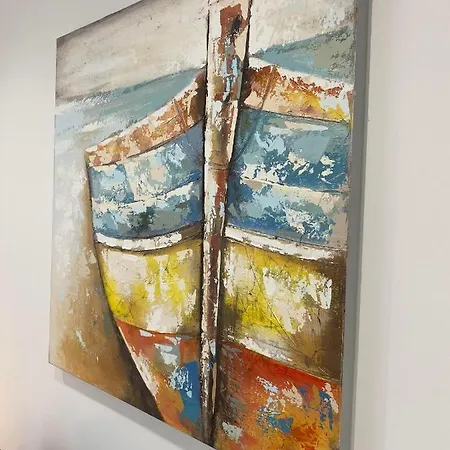 Suenos Del Mar Apartamento