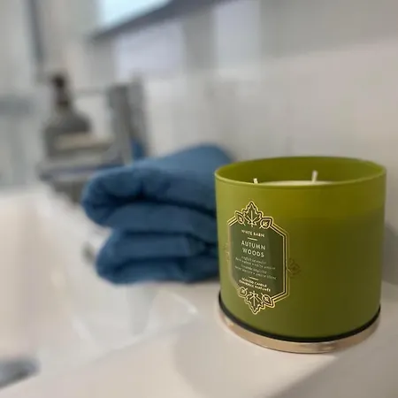 Suenos Del Mar Апартаменты *