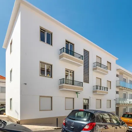 Suenos Del Mar * Назаре