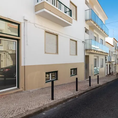 Apartamento Suenos Del Mar