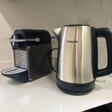 Suenos Del Mar Апартаменты *