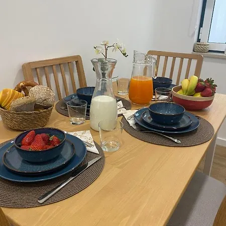 Suenos Del Mar * Назаре