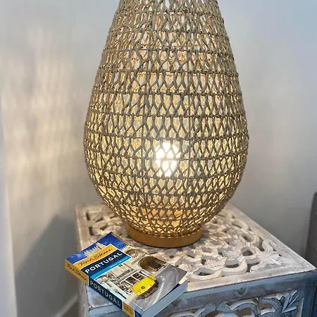 Suenos Del Mar * Назаре