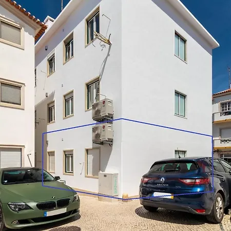 Apartman Suenos Del Mar *