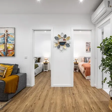 Suenos Del Mar Apartamento Nazaré