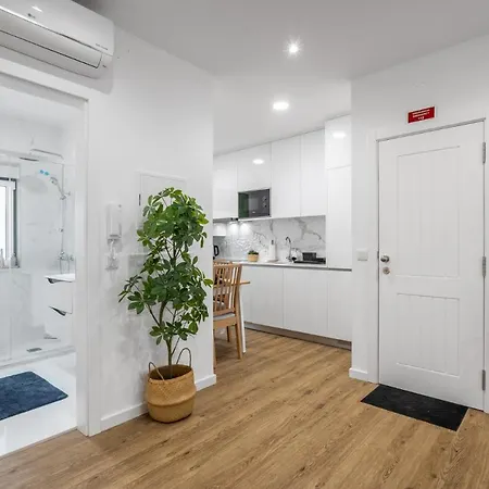 Apartamento Suenos Del Mar *