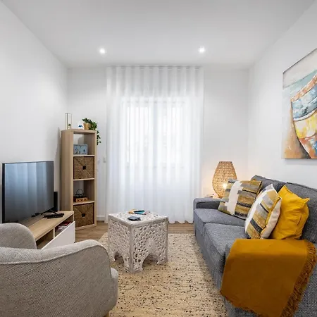 Suenos Del Mar Apartamento *