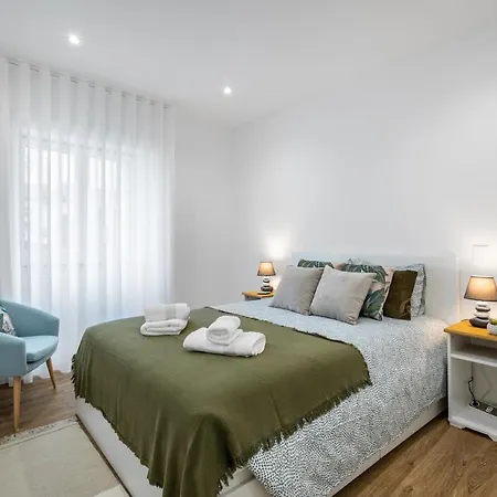 Apartamento Suenos Del Mar