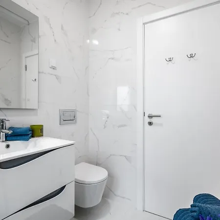 Apartamento Suenos Del Mar Nazaré