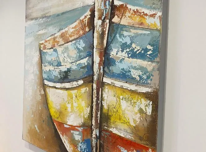 Suenos Del Mar Apartman