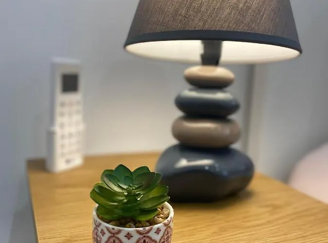 Suenos Del Mar Apartman