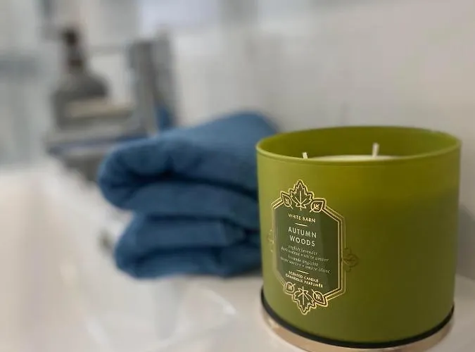 Suenos Del Mar Apartman *