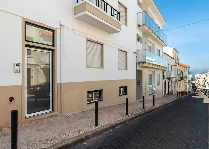 Apartman Suenos Del Mar