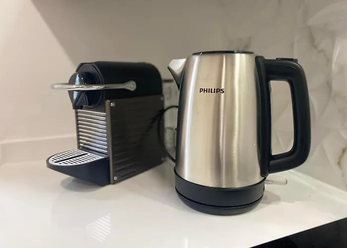 Suenos Del Mar Apartman *