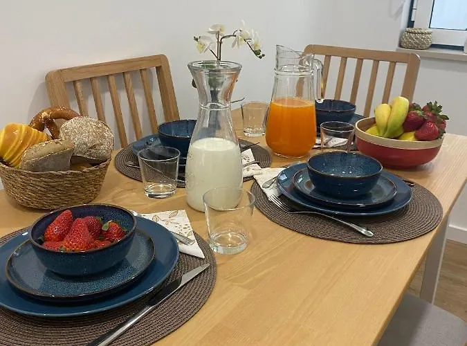 Suenos Del Mar * Nazaré