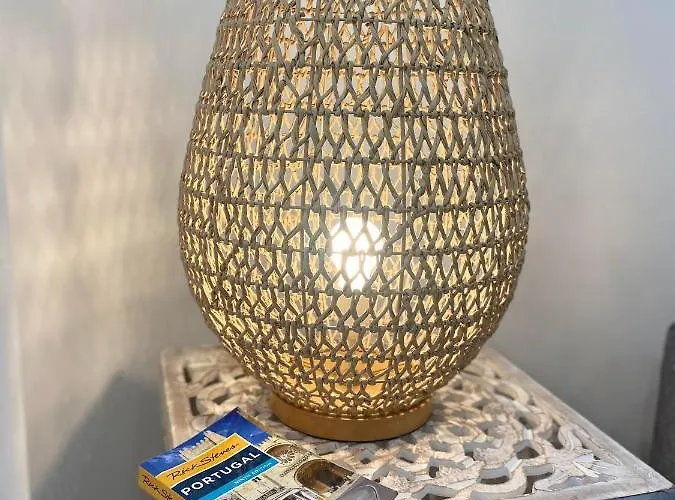 Suenos Del Mar * Nazaré