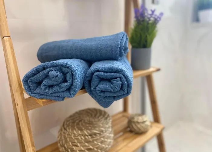 Suenos Del Mar Apartman Nazaré