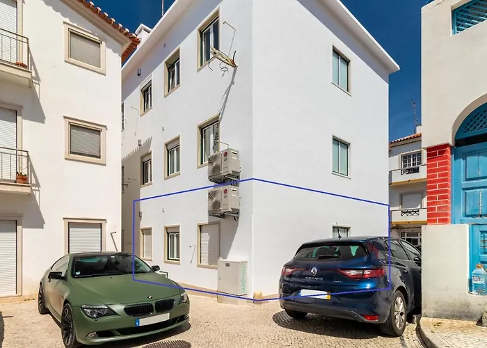 Apartman Suenos Del Mar *