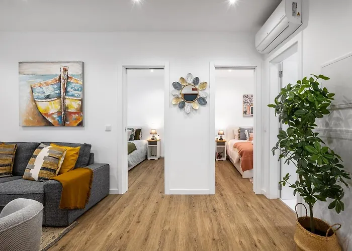 Suenos Del Mar Apartman Nazaré