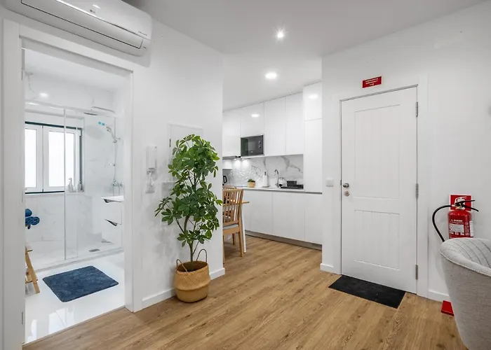 Apartman Suenos Del Mar *