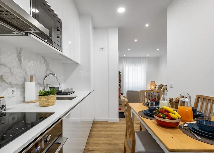 Apartman Suenos Del Mar Nazaré