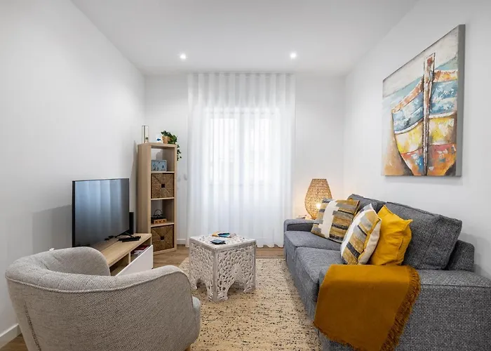 Suenos Del Mar Apartman *