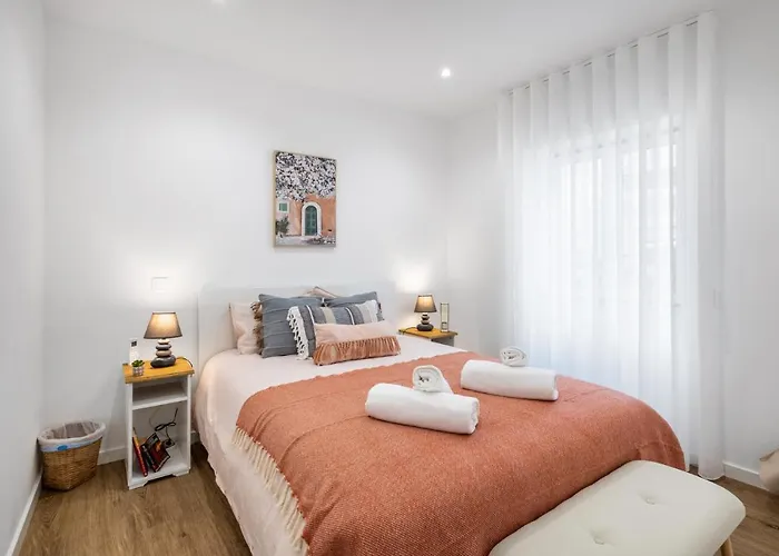 Suenos Del Mar Apartman