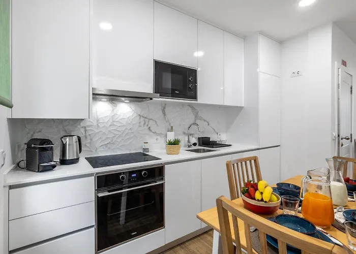 Suenos Del Mar Apartman Nazaré